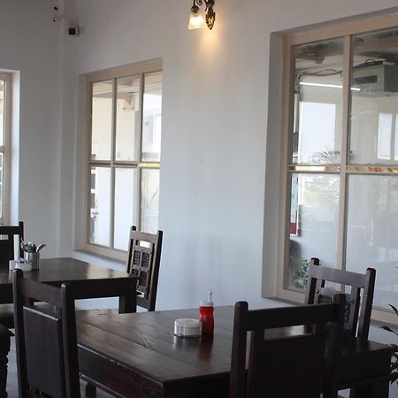 Doongri House Otel Jaipur Dış mekan fotoğraf