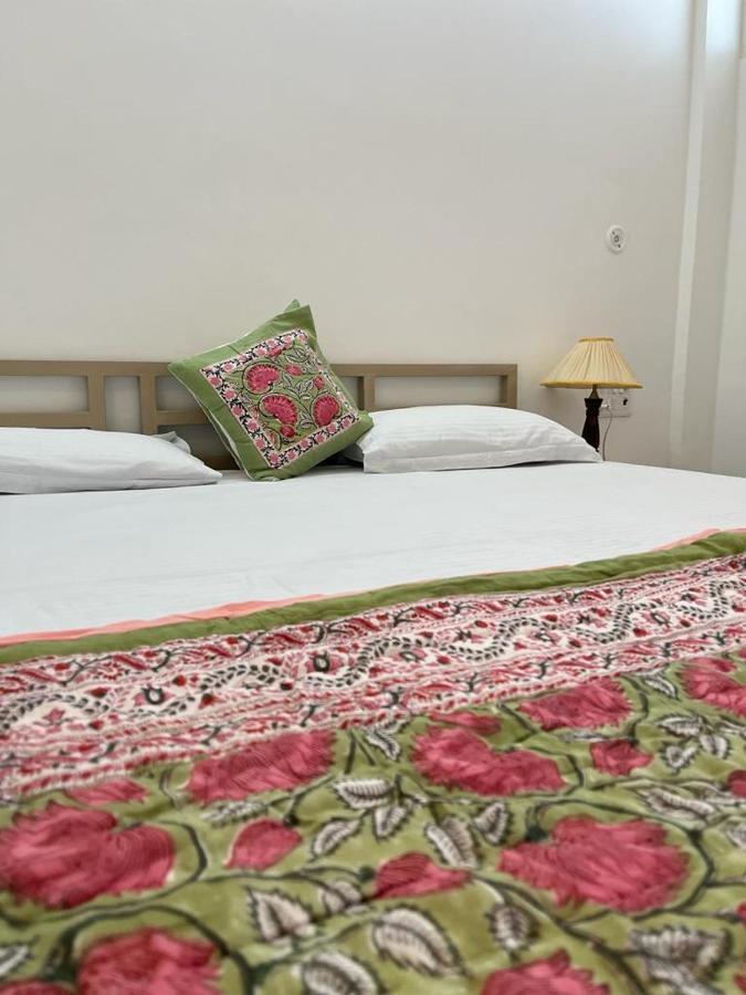 Doongri House Otel Jaipur Dış mekan fotoğraf