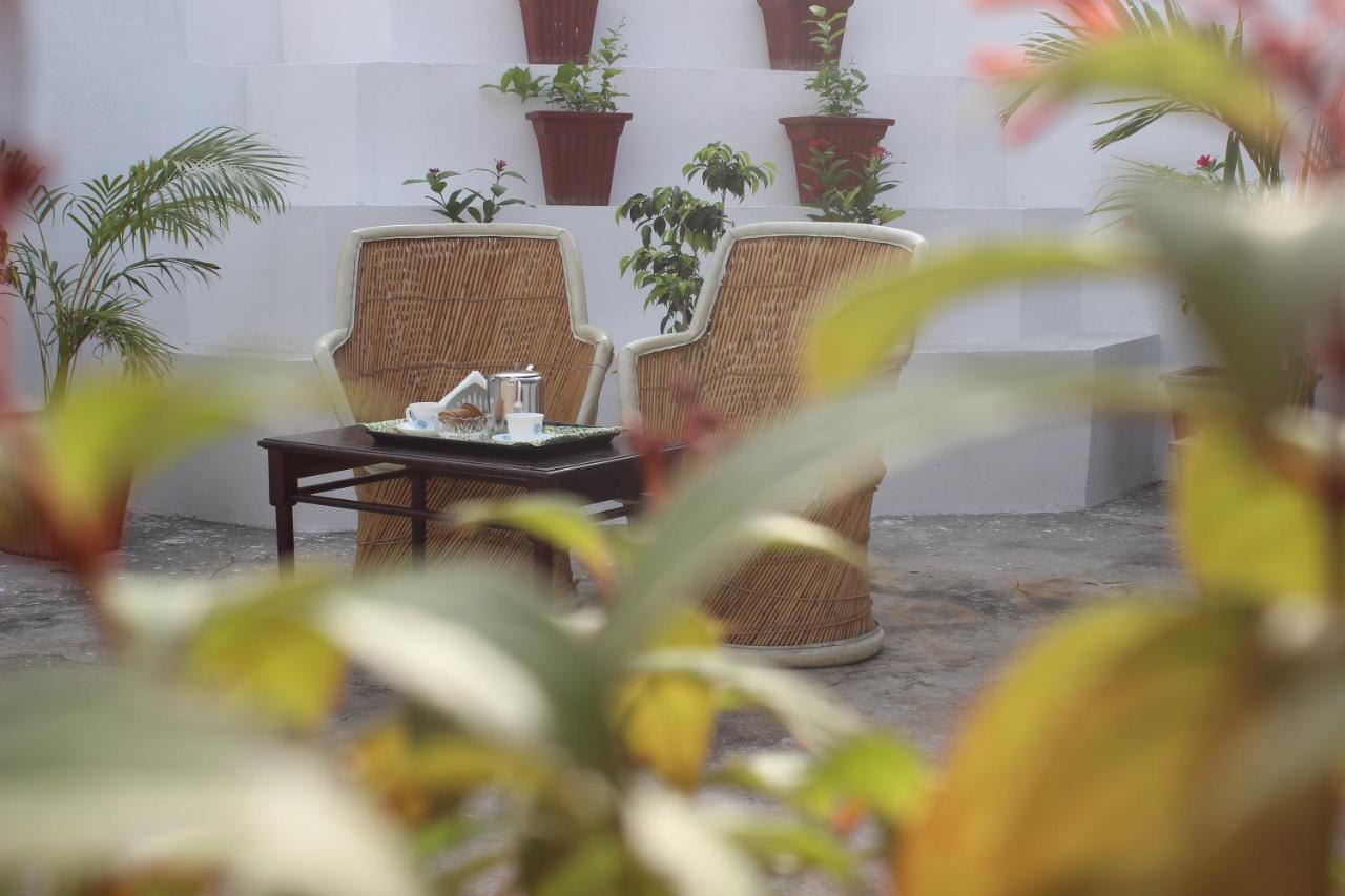 Doongri House Otel Jaipur Dış mekan fotoğraf