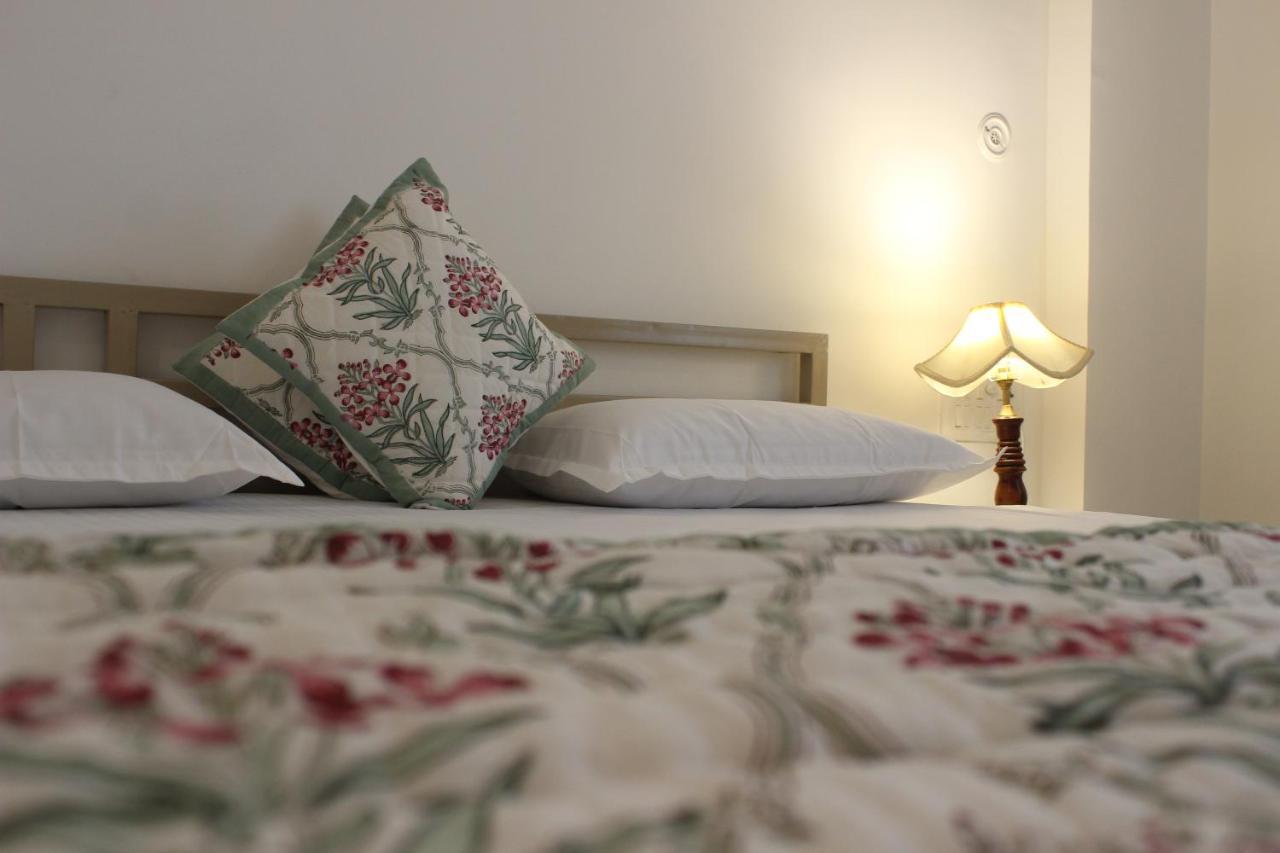Doongri House Otel Jaipur Dış mekan fotoğraf