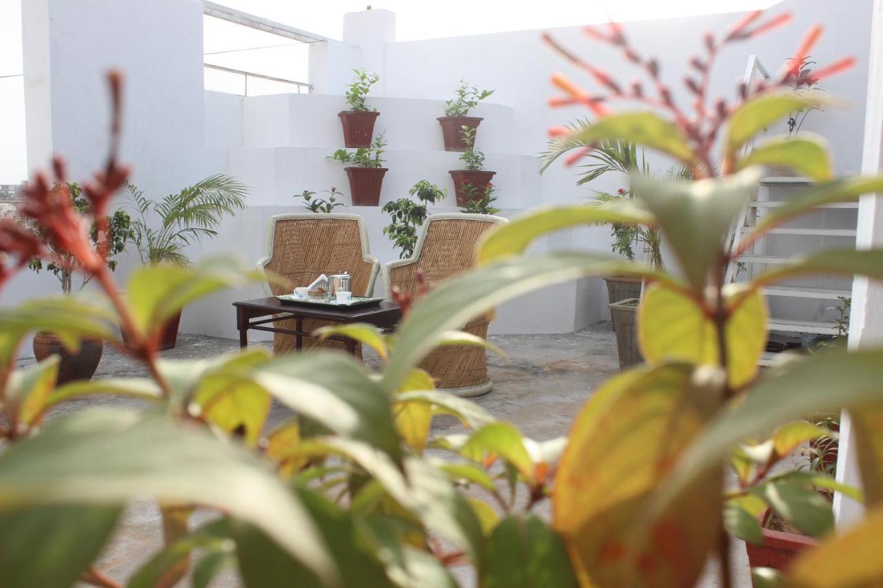 Doongri House Otel Jaipur Dış mekan fotoğraf