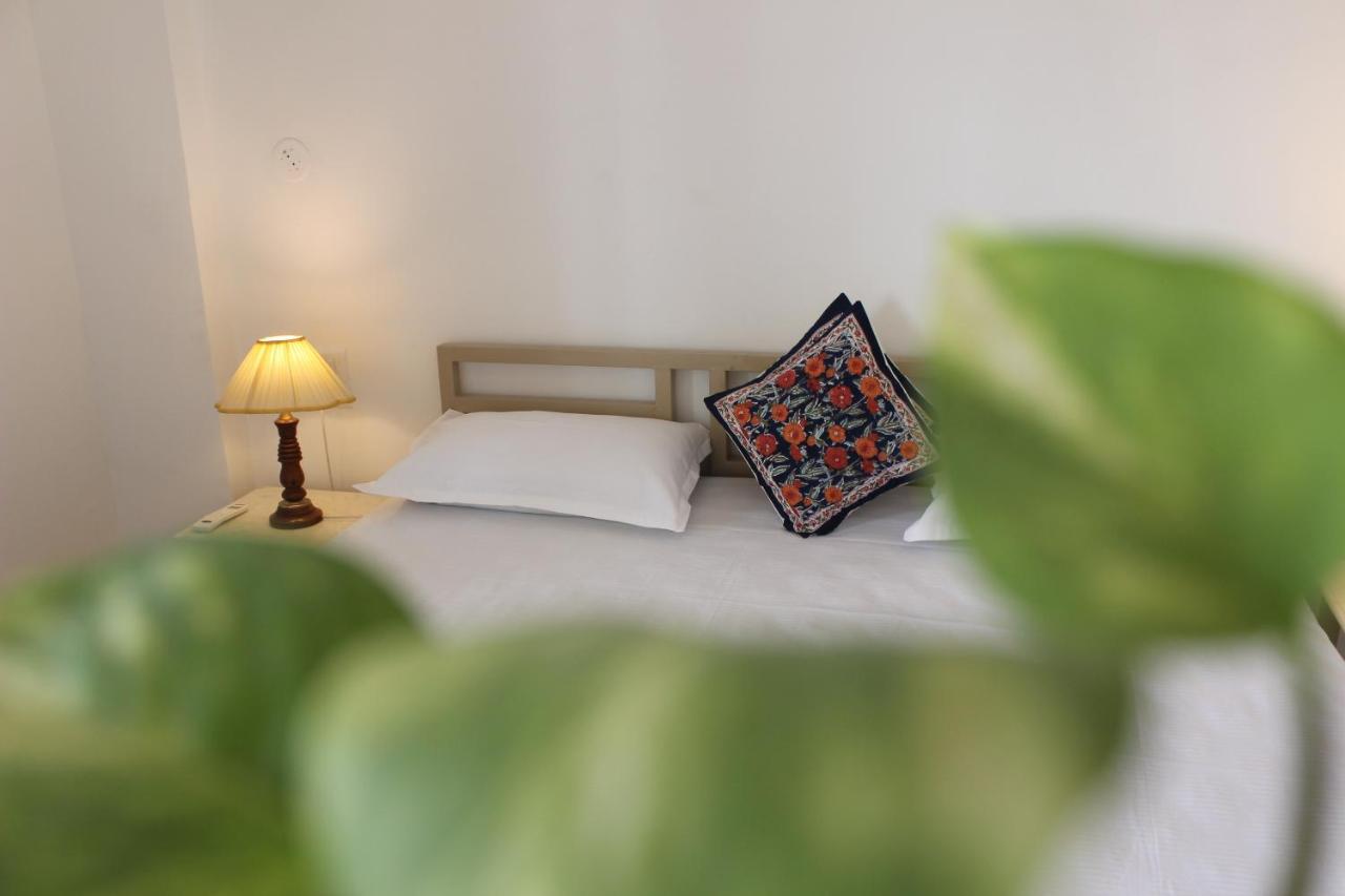 Doongri House Otel Jaipur Dış mekan fotoğraf
