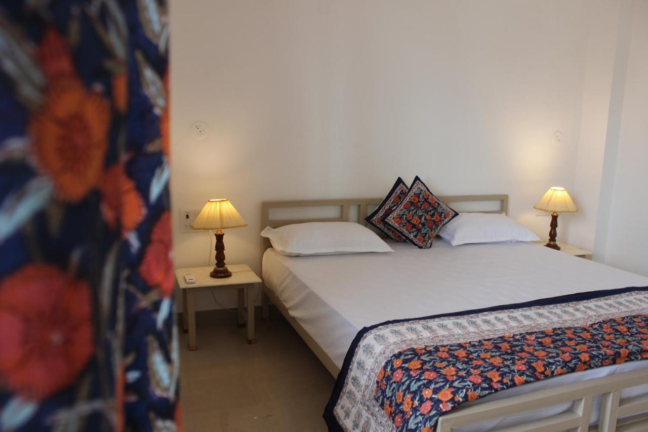 Doongri House Otel Jaipur Dış mekan fotoğraf