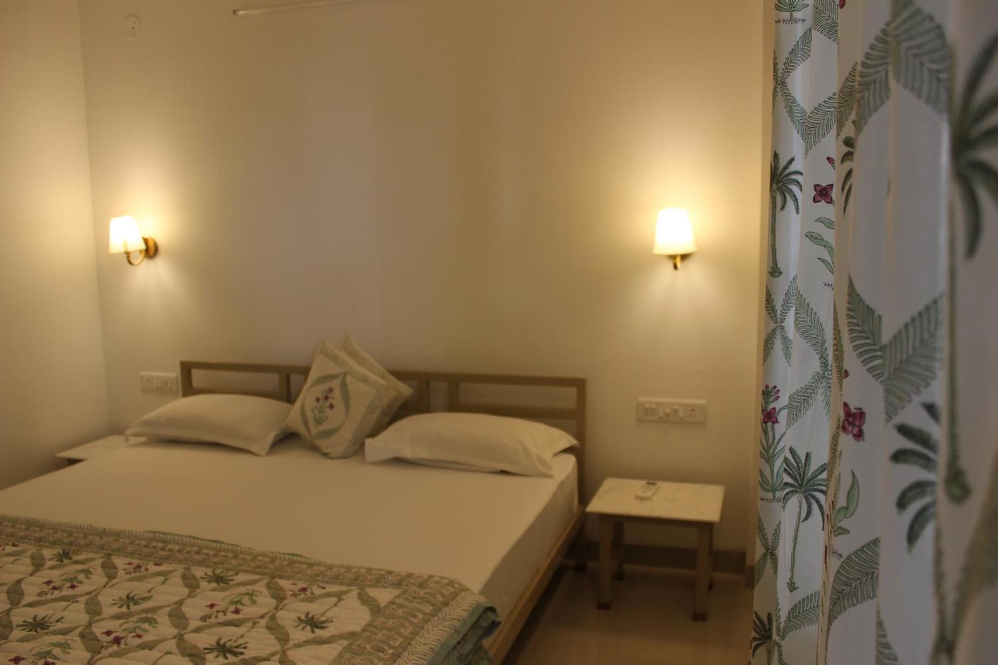 Doongri House Otel Jaipur Dış mekan fotoğraf