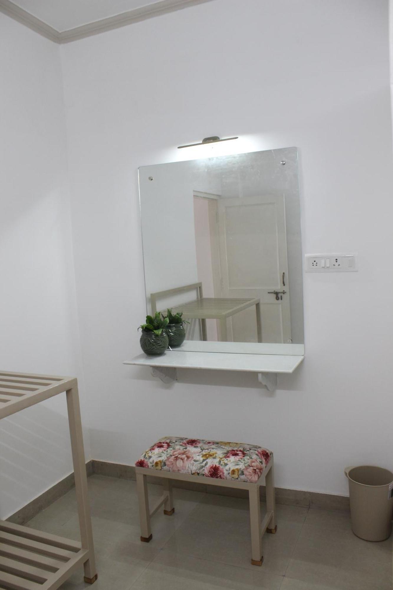 Doongri House Otel Jaipur Dış mekan fotoğraf