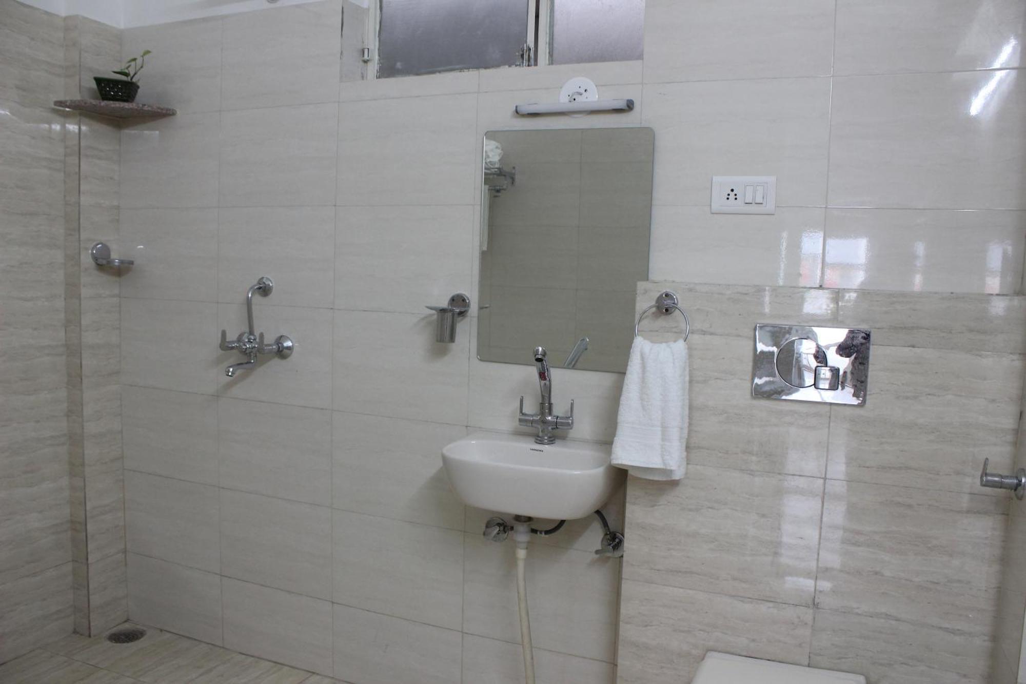 Doongri House Otel Jaipur Dış mekan fotoğraf